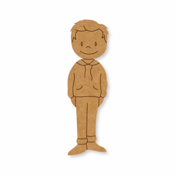 Boy design 2