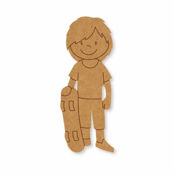 Boy design 6