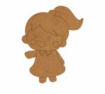 Girl design 3