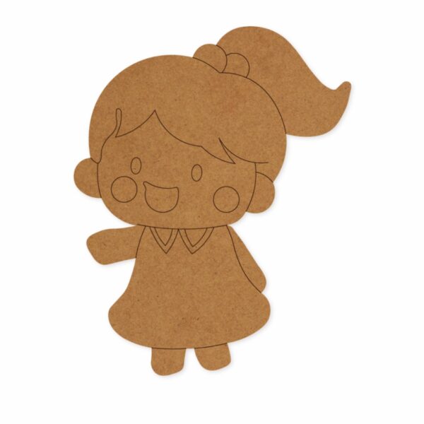 Girl design 3