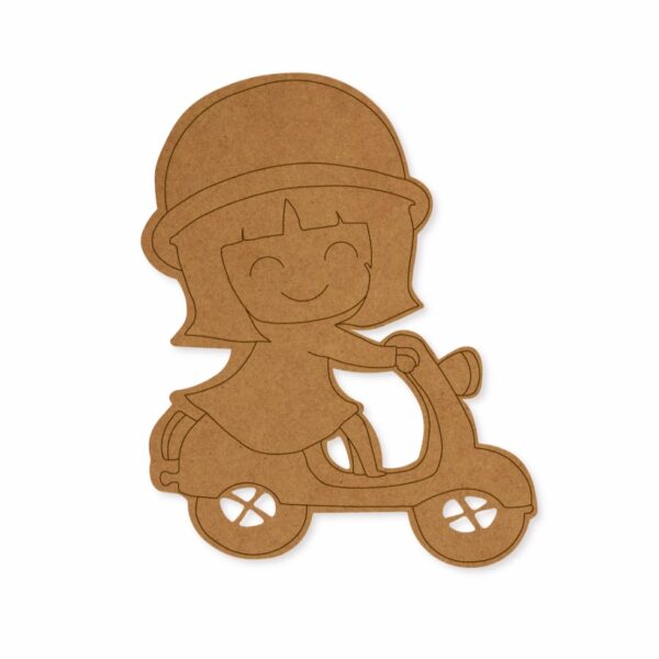 Girl design 2