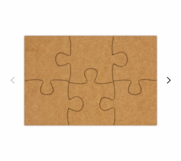 Puzzle set design 1