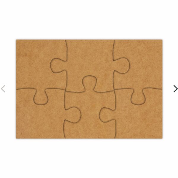 Puzzle set design 1