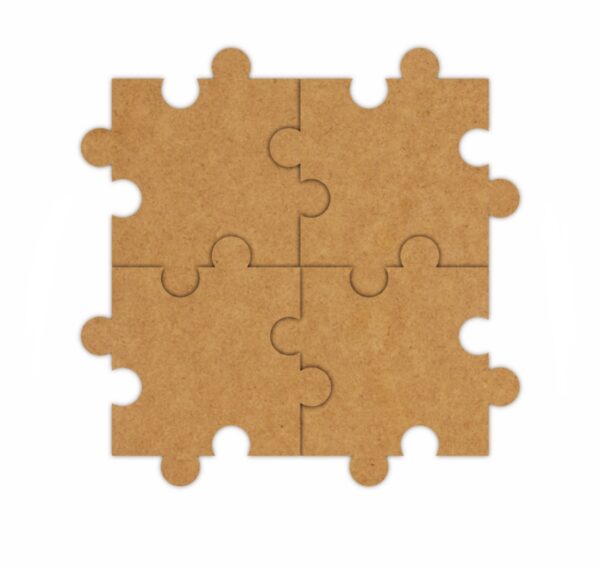 Puzzle set design 2