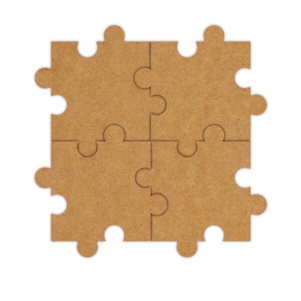 Puzzle set design 2