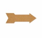 Arrow design 1