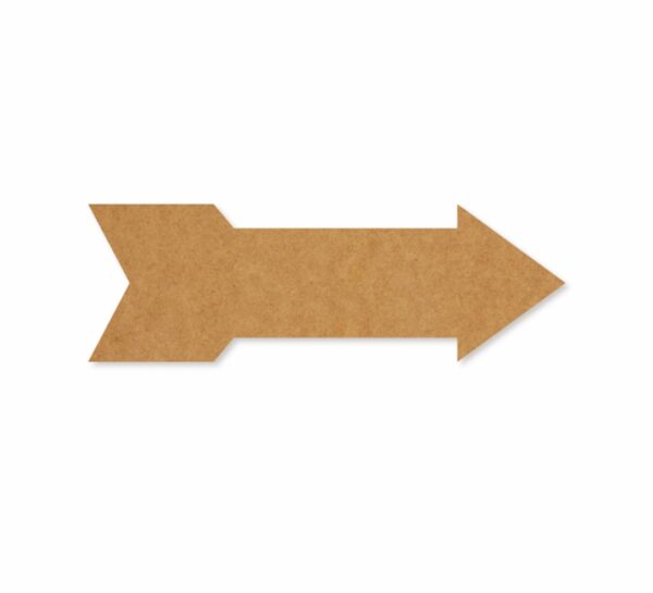 Arrow design 1