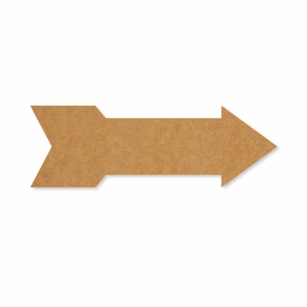 Arrow design 1