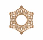 Mirror plate design 1