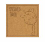 Giraffe frame design 1