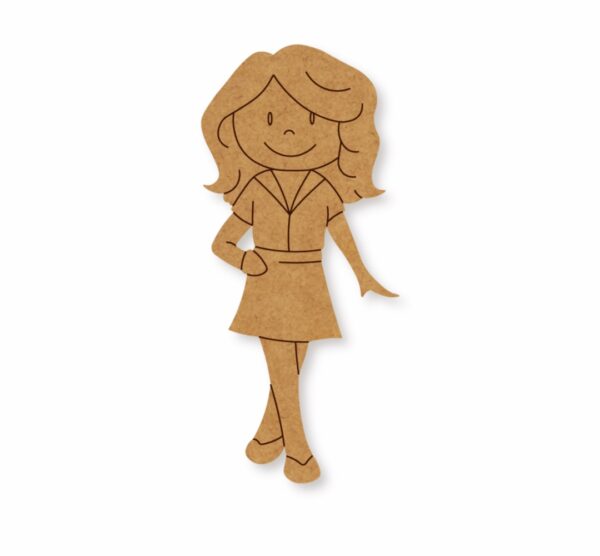Girl design 5