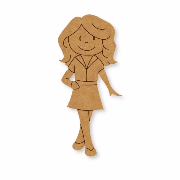 Girl design 5