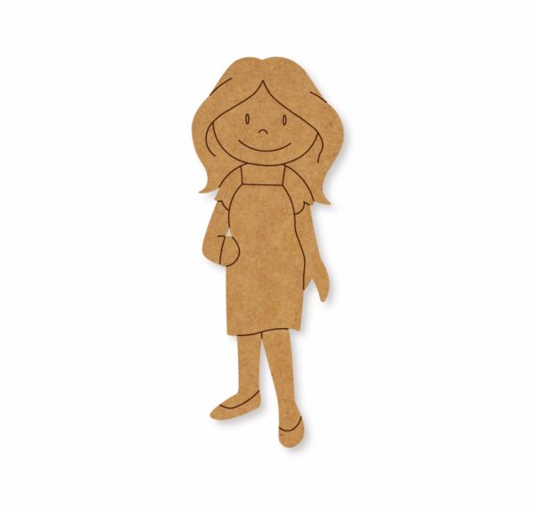 Girl design 6