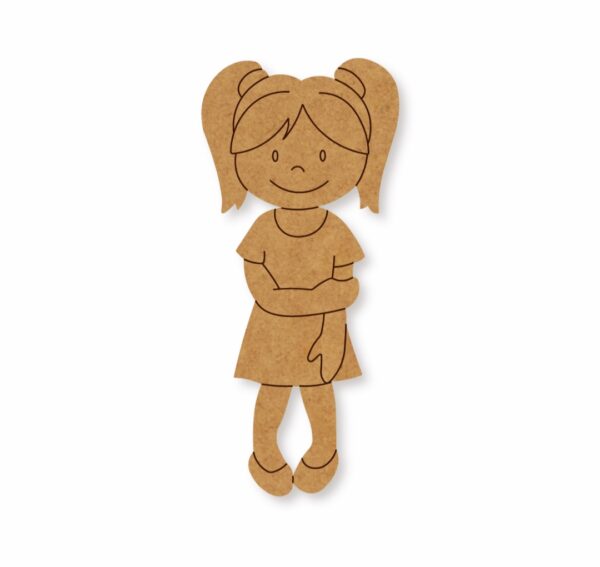 Girl design 7