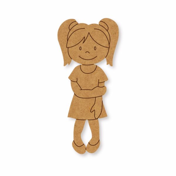 Girl design 7