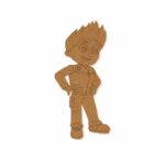 Paw petrol boy design 1