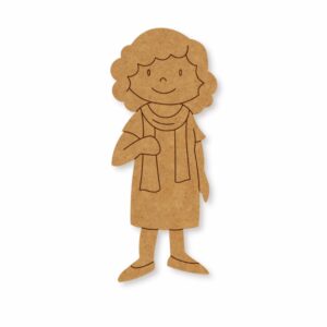 Woman design 1