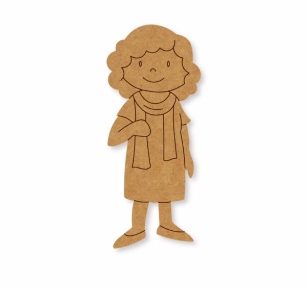 Woman design 1