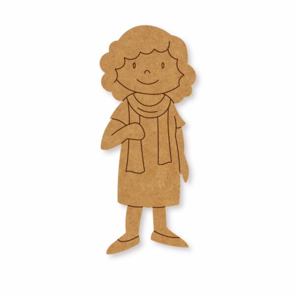 Woman design 1