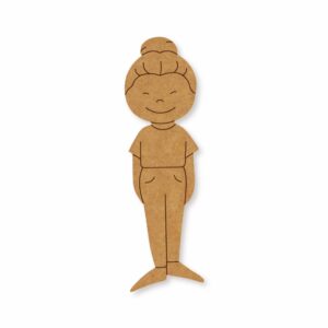 Woman design 3