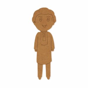 Man design 1
