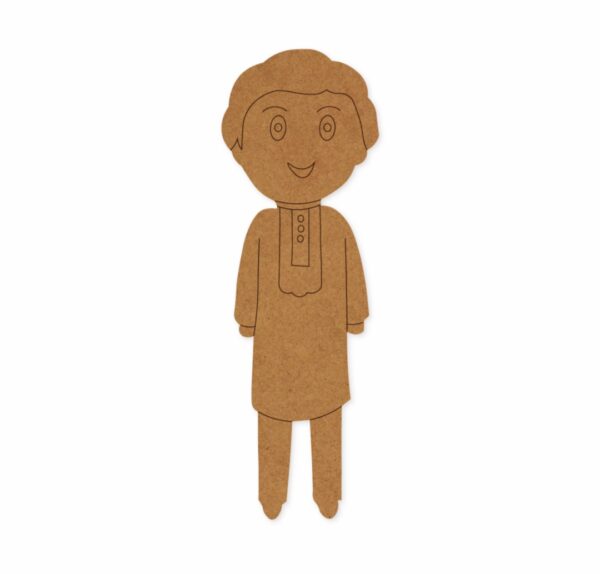 Man design 1