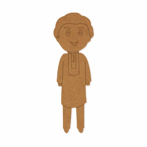 Man design 1