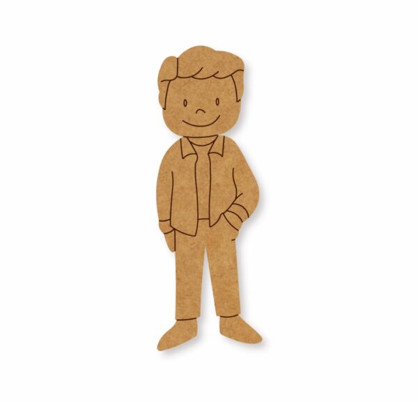 Man design 4