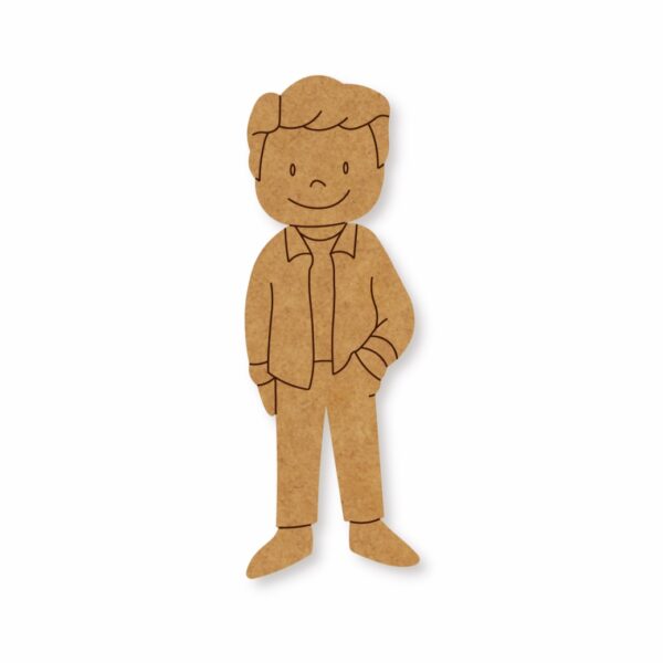 Man design 4