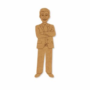 Man design 6