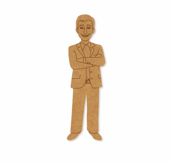 Man design 6