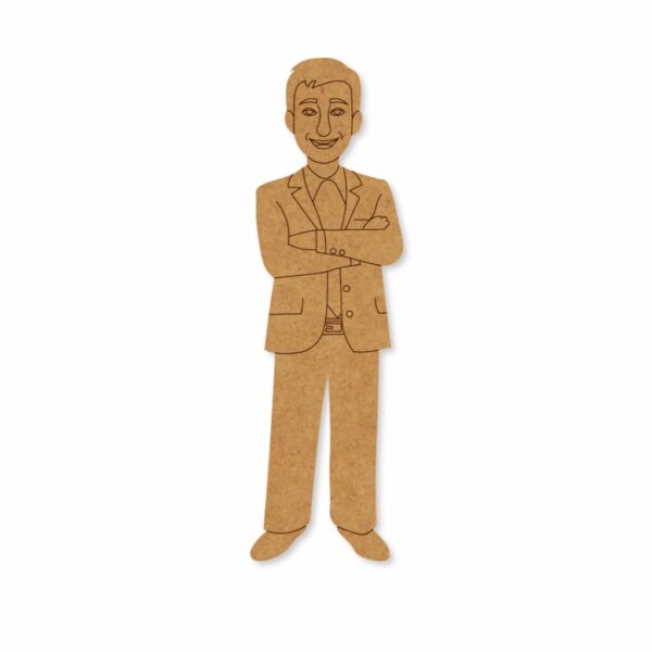 Man design 6
