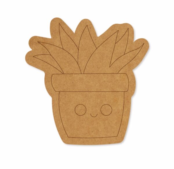 Cactus design 16