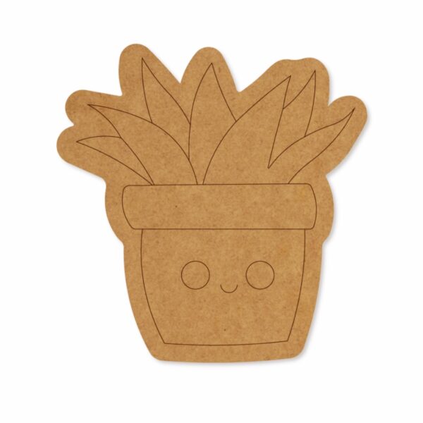 Cactus design 16