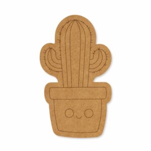 Cactus design 14
