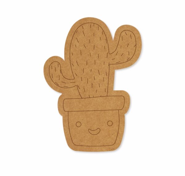 Cactus design 12