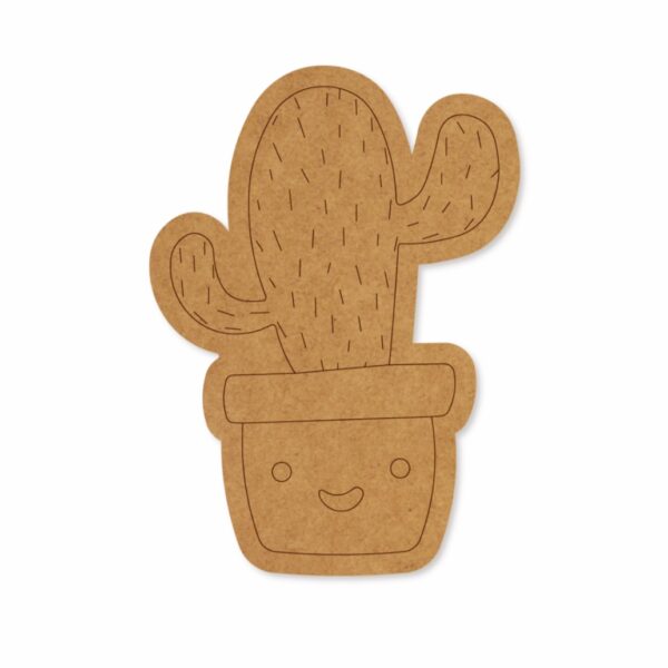 Cactus design 12