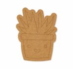 Cactus design 9
