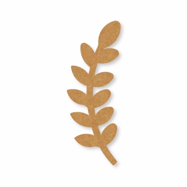 Leaf design 3