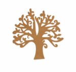 Tree design 1