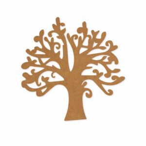 Tree design 1