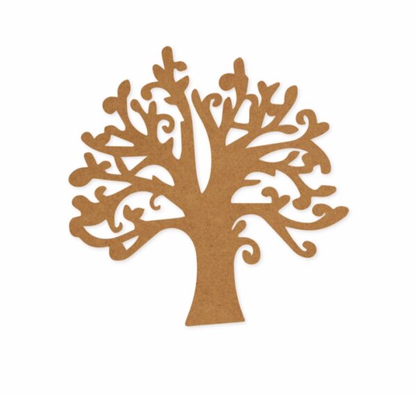 Tree design 1