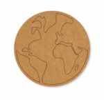 Globe design 1