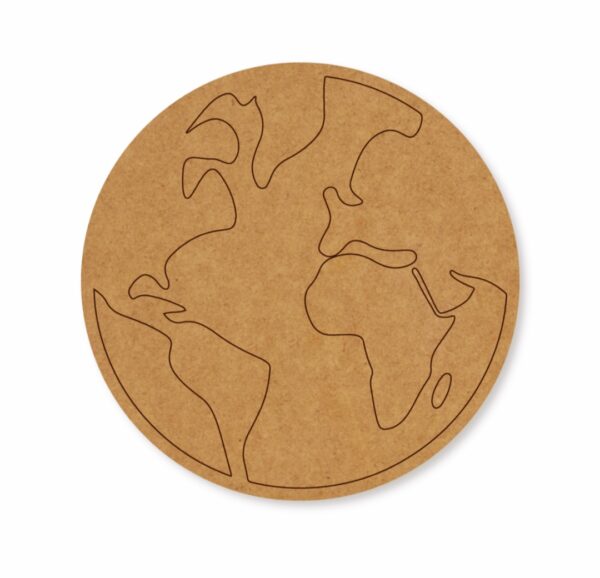 Globe design 1