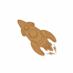 Rocket design 1