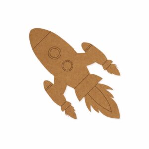 Rocket design 2