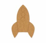 Rocket design 5