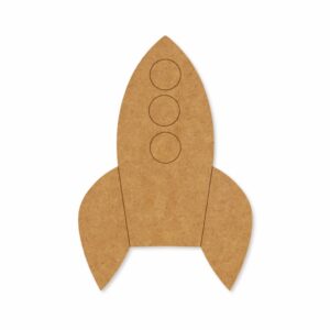 Rocket design 5