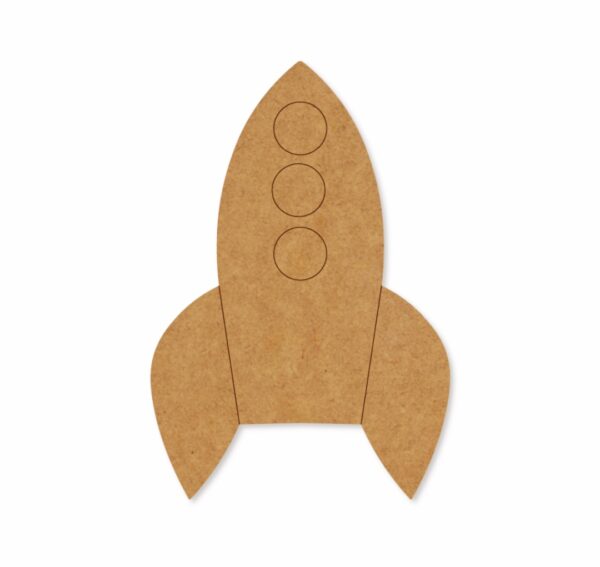 Rocket design 5