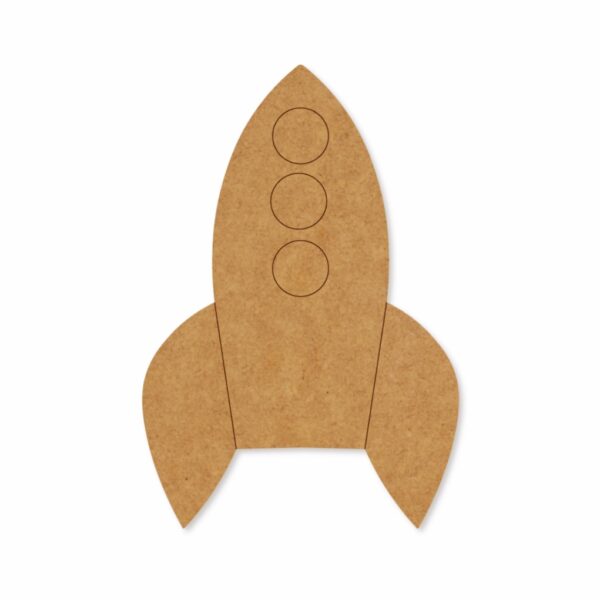 Rocket design 5